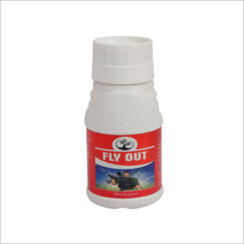 Fly-Out Bio Insecticides