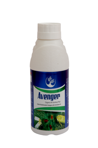 Avenger Bio Pesticides