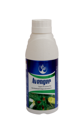 Avenger Bio Pesticides