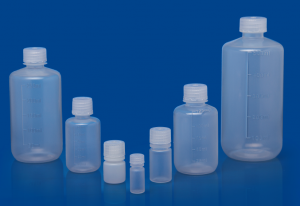 REAGENT BOTTLE NARROW MOUTH (POLYPROPYLENE)