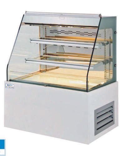 Sandwich Display Cabinet