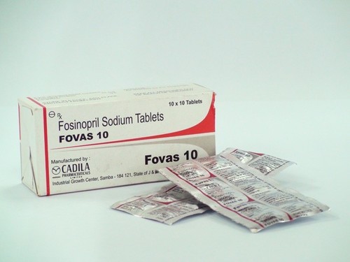 Fosinopril