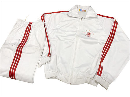 School Sports Uniform