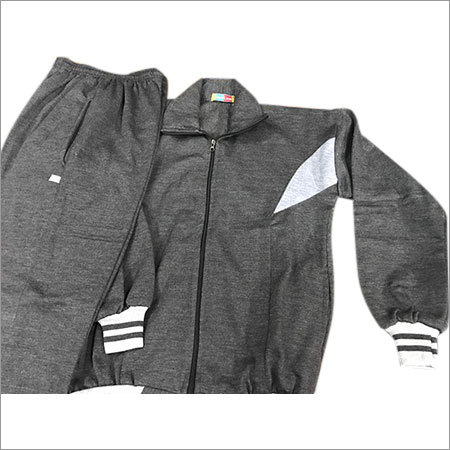 School Designer Track Suit