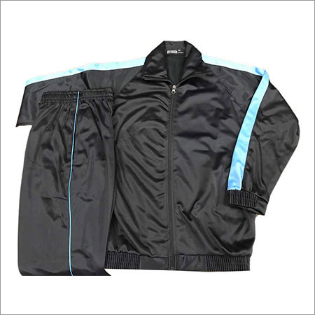 Boys School Track Suit