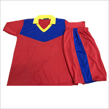 School Sports Uniform