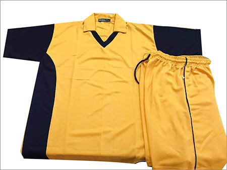 Boys School Sports Uniform