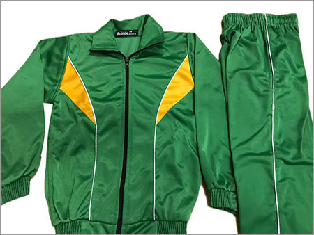 Boys Track Suit