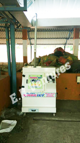 General Dry Waste Electrical Incinerators General Dry Waste Electrical Incinerators