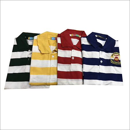 School T-Shirt