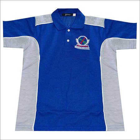 School T-Shirt