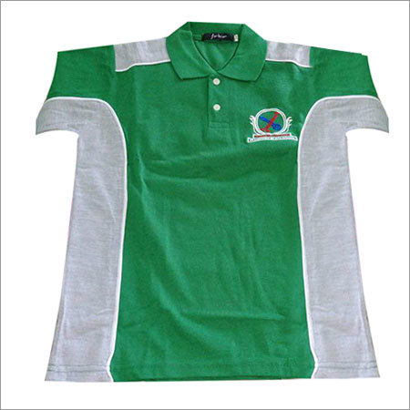 School T-Shirt