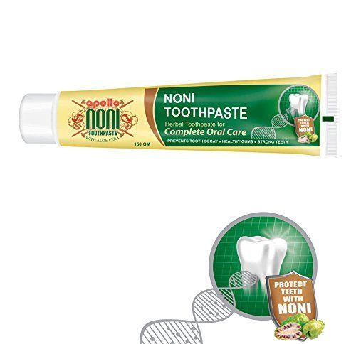 Ayurvedic Toothpaste