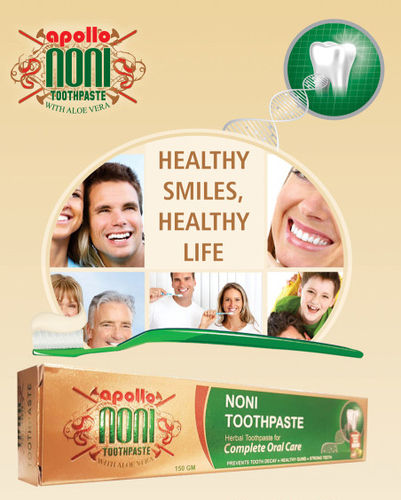 noni toothpaste price