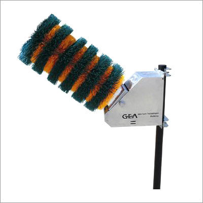 Cow Brush