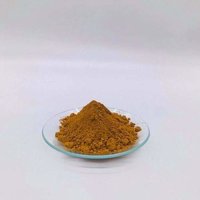 Yellow Oxide Powder Grade: 920