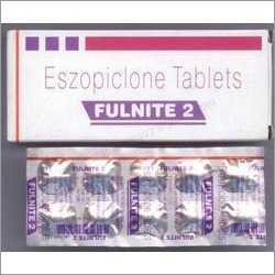 Eszopiclone Tablets General Drugs