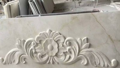 Marble Engraving Service