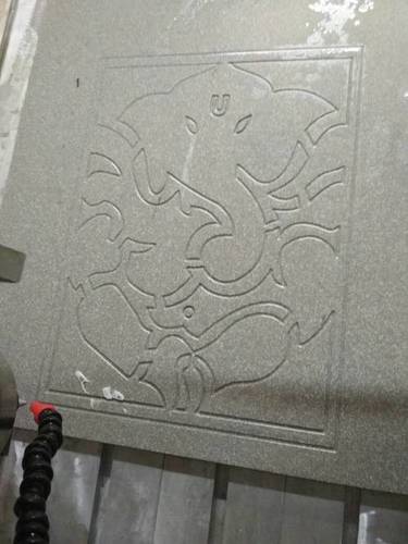 Stone Engraving Service