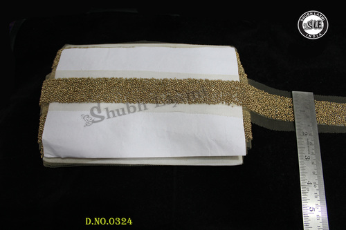 Breads lace