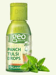 Ayurvedic Product Tulsi Drops