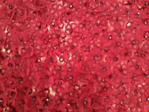 Fancy Designer All Over Fabric