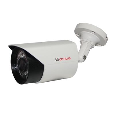 HD Bullet CCTV Camera