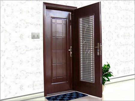 Security Grill Metal Safety Door Ajwa Safety Doors 21 Narveer