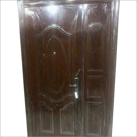 Industrial Metal Safety Doors