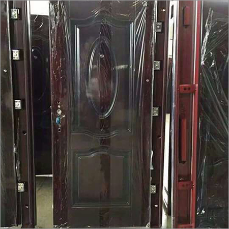 Room Metal Safety Doors