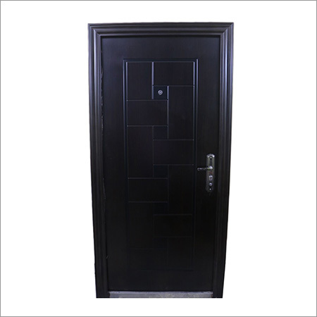 Double Designer Metal Safety Door Ajwa Safety Doors 21 Narveer