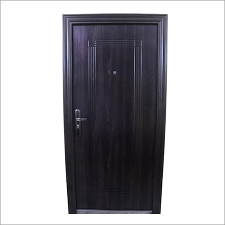 Bathroom Metal Safety Doors