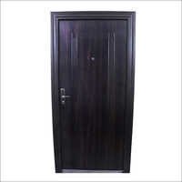 Bathroom Metal Safety Doors