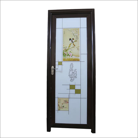 Designer Bathroom Metal Safety Doors Ajwa Safety Doors 21