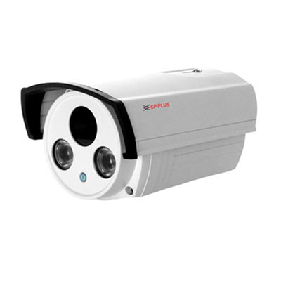 CP Plus Bullet Camera