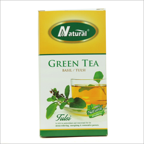 Green Tea