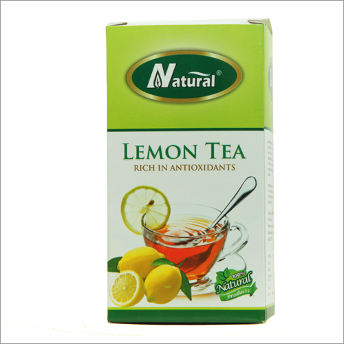 Lemon Tea