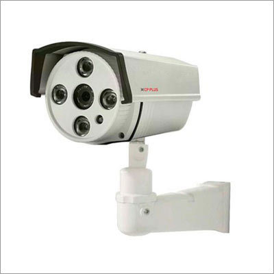 Bullet AHD Camera