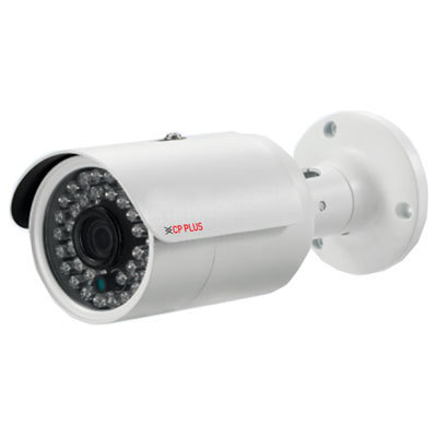 Bullet Security Cameras