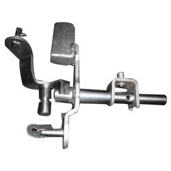 Power Transmission Assembly