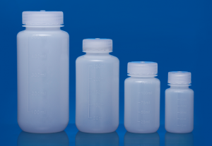 REAGENT BOTTLE WIDE MOUTH (LDPE)