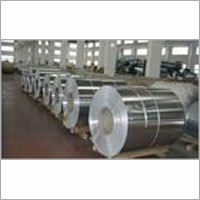 Electro Galvanized Coil