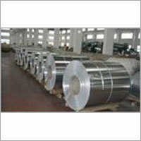 Electro Galvanized Coil - Dx51d, Width 500mm, Thickness 0.12-2.5mm, Zinc Coating Z60-275g/m2 | High Impact, Rust Proof, Id Coil 508mm