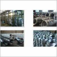 Galvanized Wire for Wire Mesh