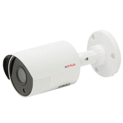 HD Outdoor Bullet Camera