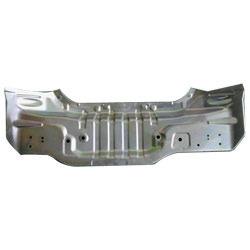 Rear Back Panel