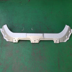 Renif Back Panel