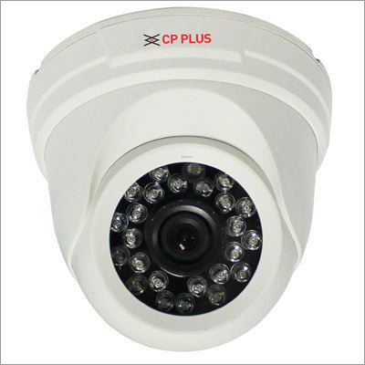 Full HD Dome Camera