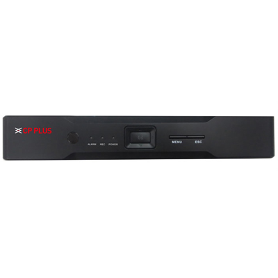 DVR AHD