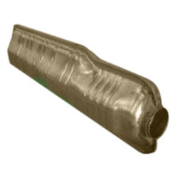 Vehicle Silencer